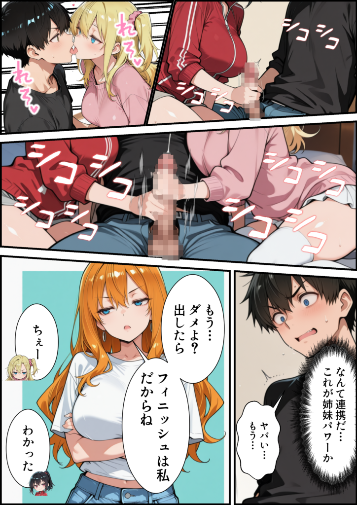 オールナイトセックス -深夜ラジオ好き同士仲良くなった同級生女子が東京遠征したら有名ハガキ職人に食われた- 無料 Hentai raw エロ漫画 サンプル 試し読み かきそば