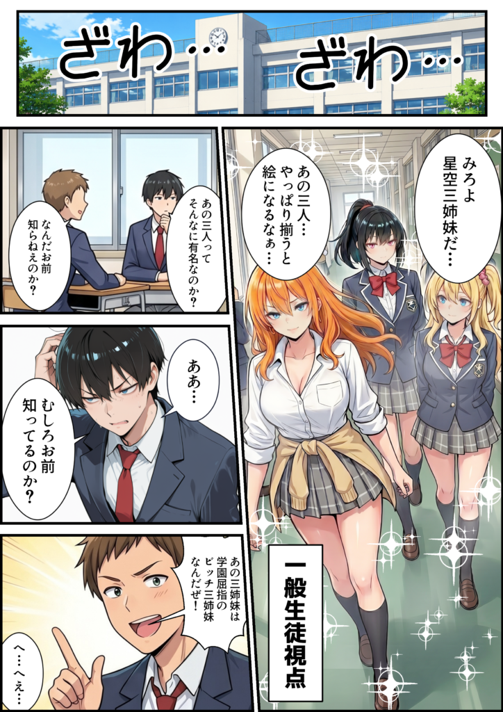 オールナイトセックス -深夜ラジオ好き同士仲良くなった同級生女子が東京遠征したら有名ハガキ職人に食われた- 無料 Hentai raw エロ漫画 サンプル 試し読み かきそば
