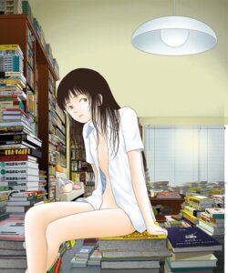 【無料漫画】【FANZA限定特典付き】五時-b202aoota01407 エロ同人 hitomi Hentai raw