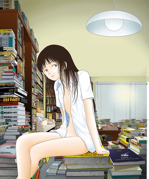 【無料漫画】【FANZA限定特典付き】五時-b202aoota01407 エロ同人 hitomi Hentai raw