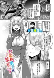 お姫様は勇者様と結ばれたい！！–b472abnen04200