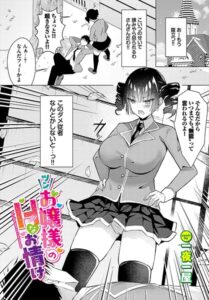 ツンお嬢様のHなお情け–b472abnen04209
