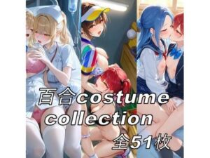 百合costume collection-Creambun-d_793950