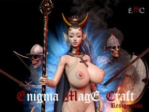 EMC – Resignation-EnigmaMageCraft-d_795446
