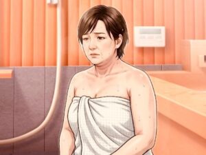 【官能小説】政治家の上品なポッチャリ奥さん  第三話  夫のベッドで犯●れる母と、罠に嵌まる令嬢-青いらいおん-d_796604