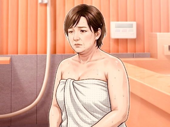 【官能小説】政治家の上品なポッチャリ奥さん  第三話  夫のベッドで犯●れる母と、罠に嵌まる令嬢-青いらいおん-d_796604