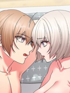 分身の術で毎日2倍に増えています46–s647ailyj04909