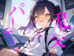 【無料漫画】【乱交パーティ】ファンの男の人にぶち犯●れちゃう//////ファンの前で好き放題にされちゃった////-d_808740 エロ同人 hitomi Hentai raw