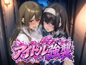 アイドル強襲【d_829170】エロ漫画無料