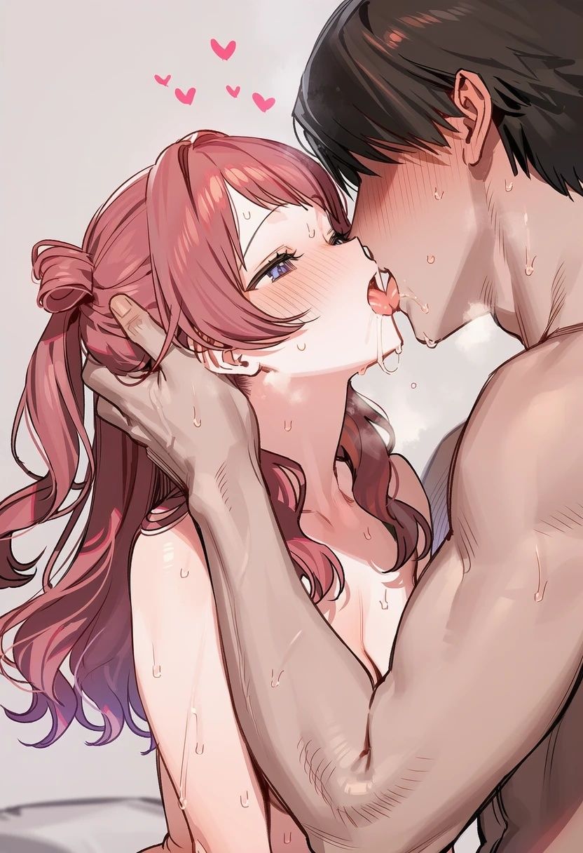 花海 〇季といちゃらぶえっちといちゃらぶえっち d_832232 画像1