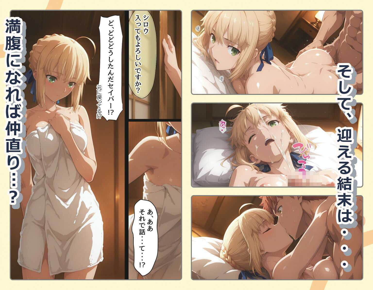 理想を抱いて溺れたい d_833433 画像7