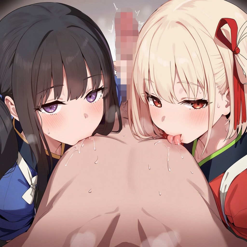 おじさんと錦木千◯と井ノ上た◯なの3P d_837057 画像5