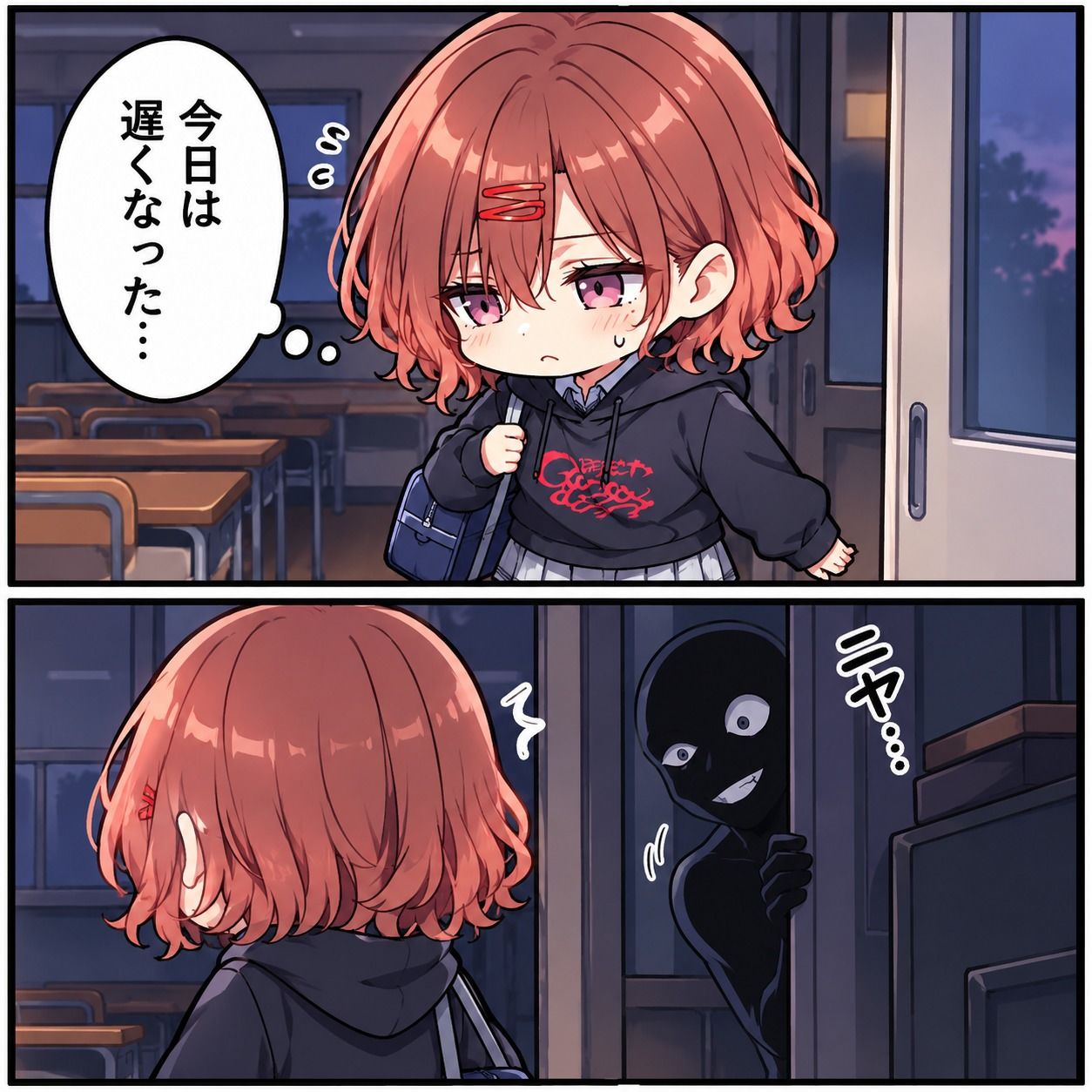 アイドル強襲2 d_838484 画像6