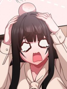 むちふわ肉食ガールに完食されました。43【s647ailyj05095】エロ漫画無料